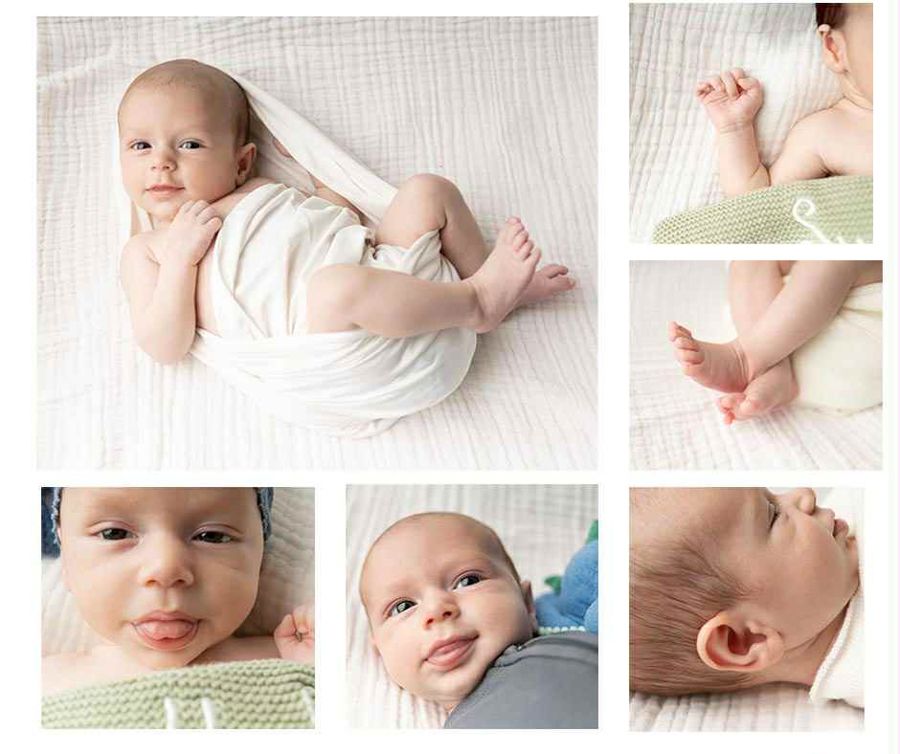baby boy newborn session
baby hand
baby tongue
baby face
baby ear
in home newborn session