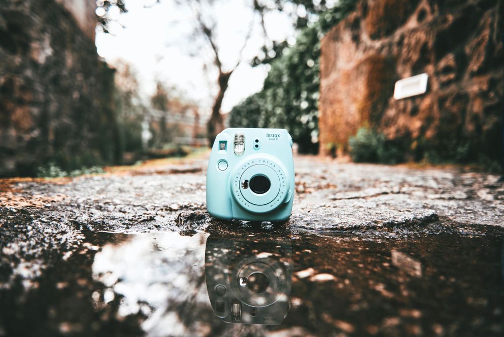 Fotografia E-commerce, Branding
