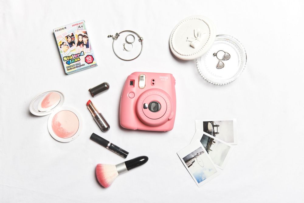 Fotografia E-commerce, Branding