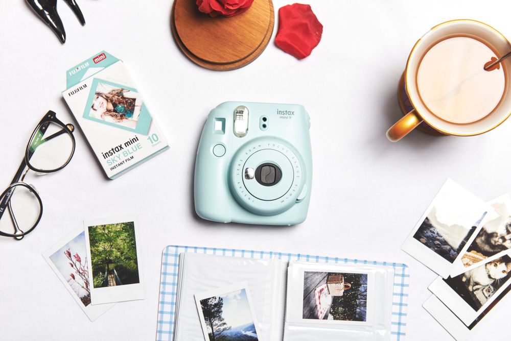 Fotografia E-commerce, Branding