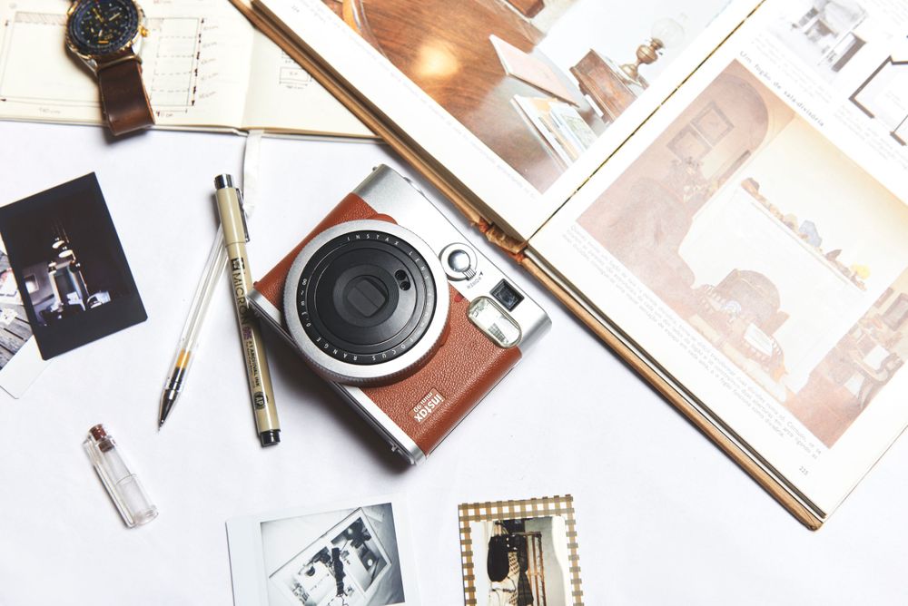 Fotografia E-commerce, Branding