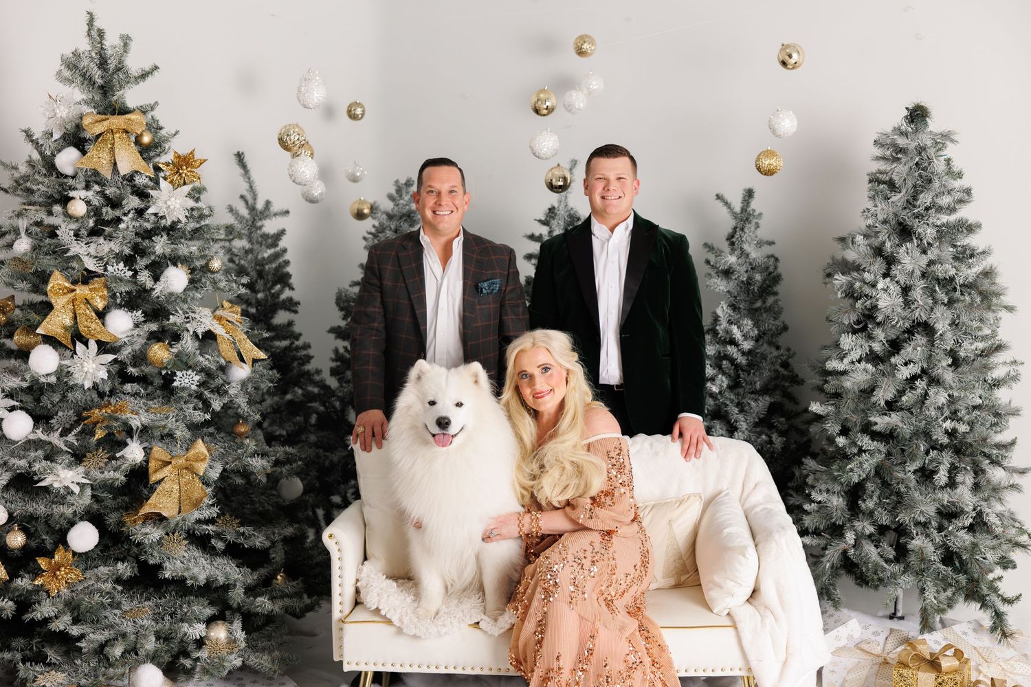 Lifestyle family photography in Batavia IL by Olena Swoboda Photography LLC