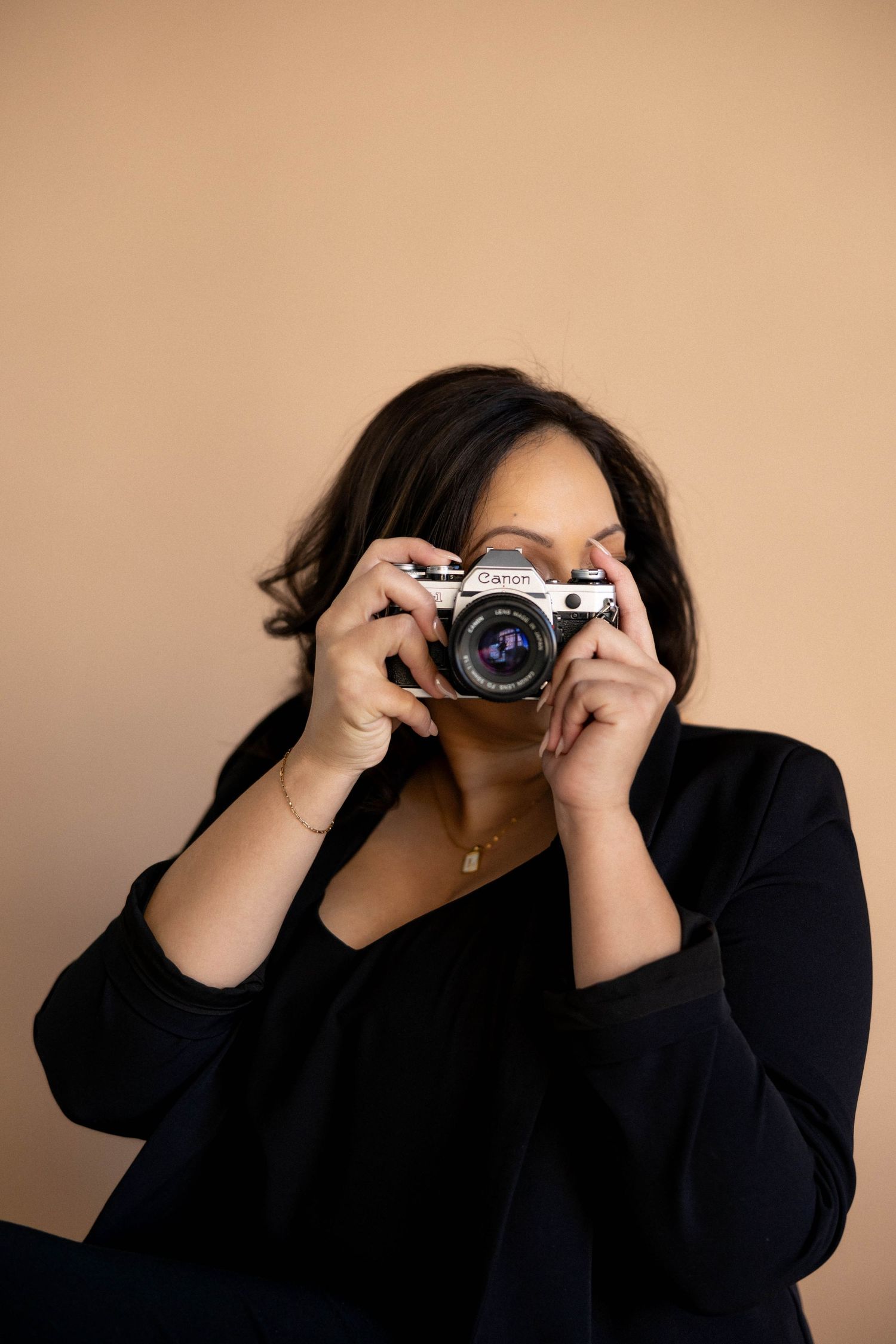 Branding photography