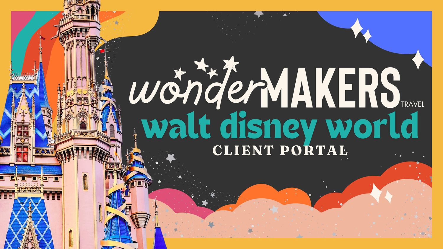 Wondermakers Travel