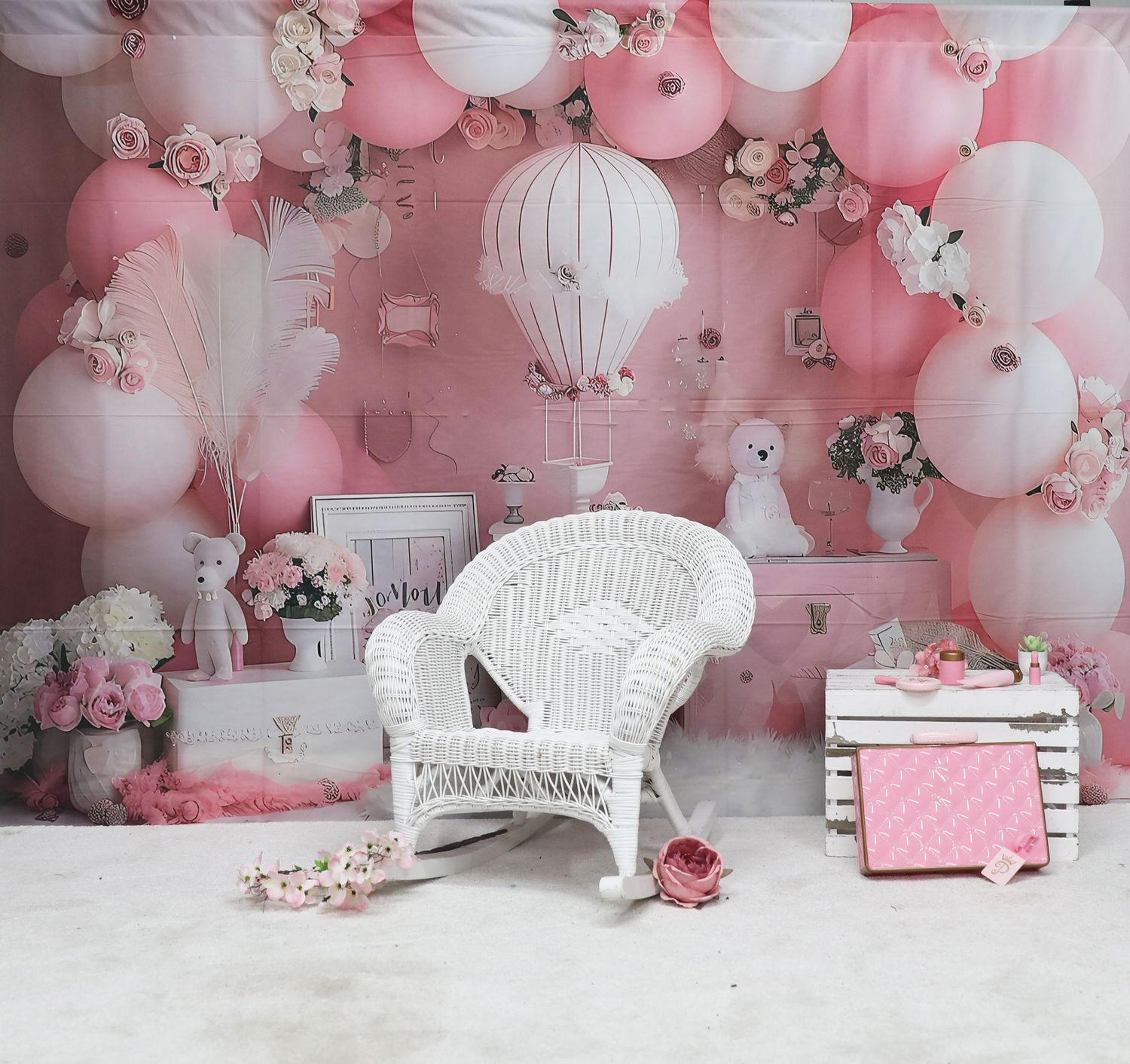 Cake smash