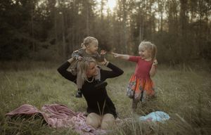 Perhekuvaus. Perefotograaf. Family photographer. pk-seutu