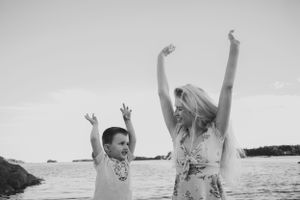Perhevalokuvaus, perhevalokuvaaja. family photographer, perefotograaf