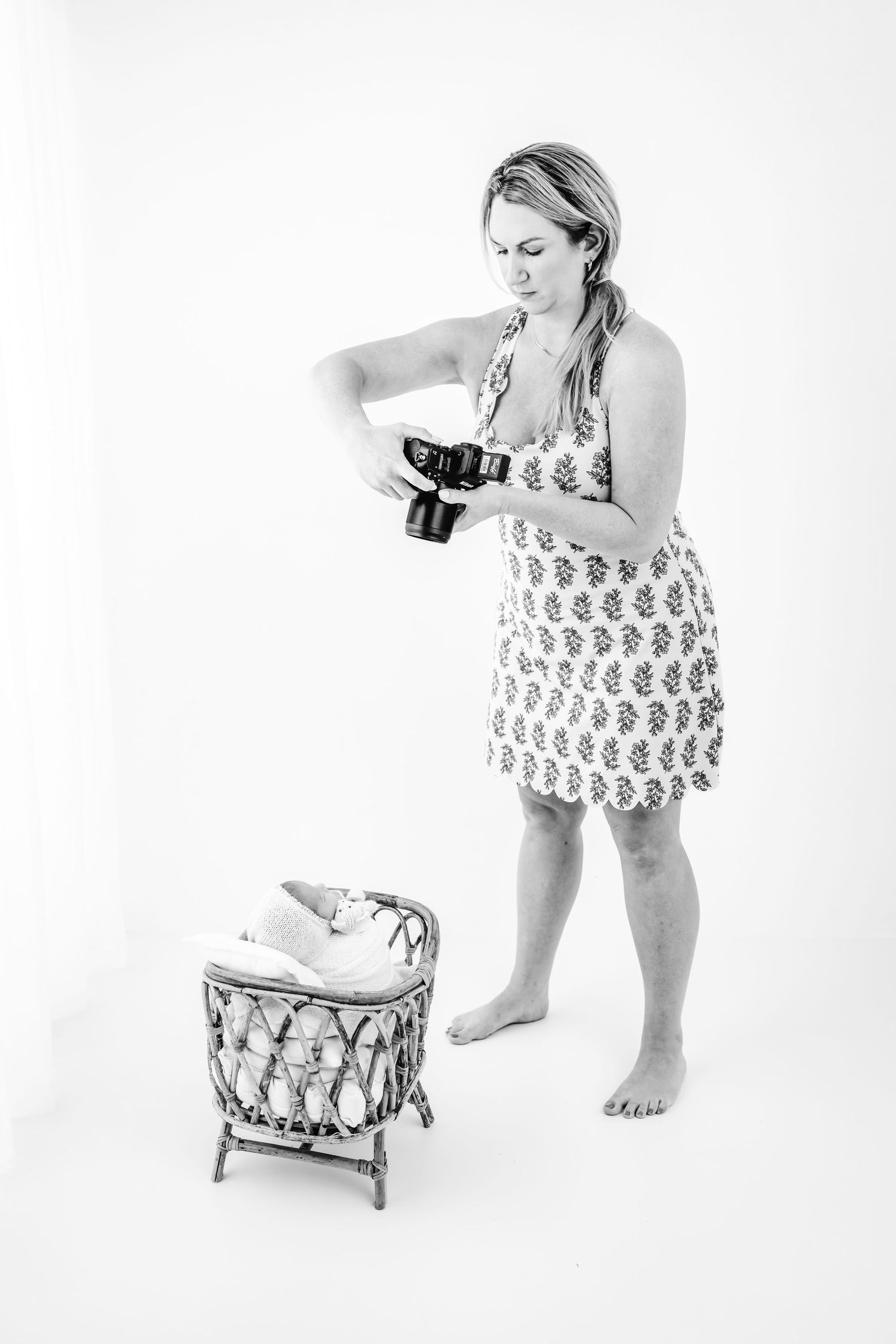 Springfield, IL Newborn photographer