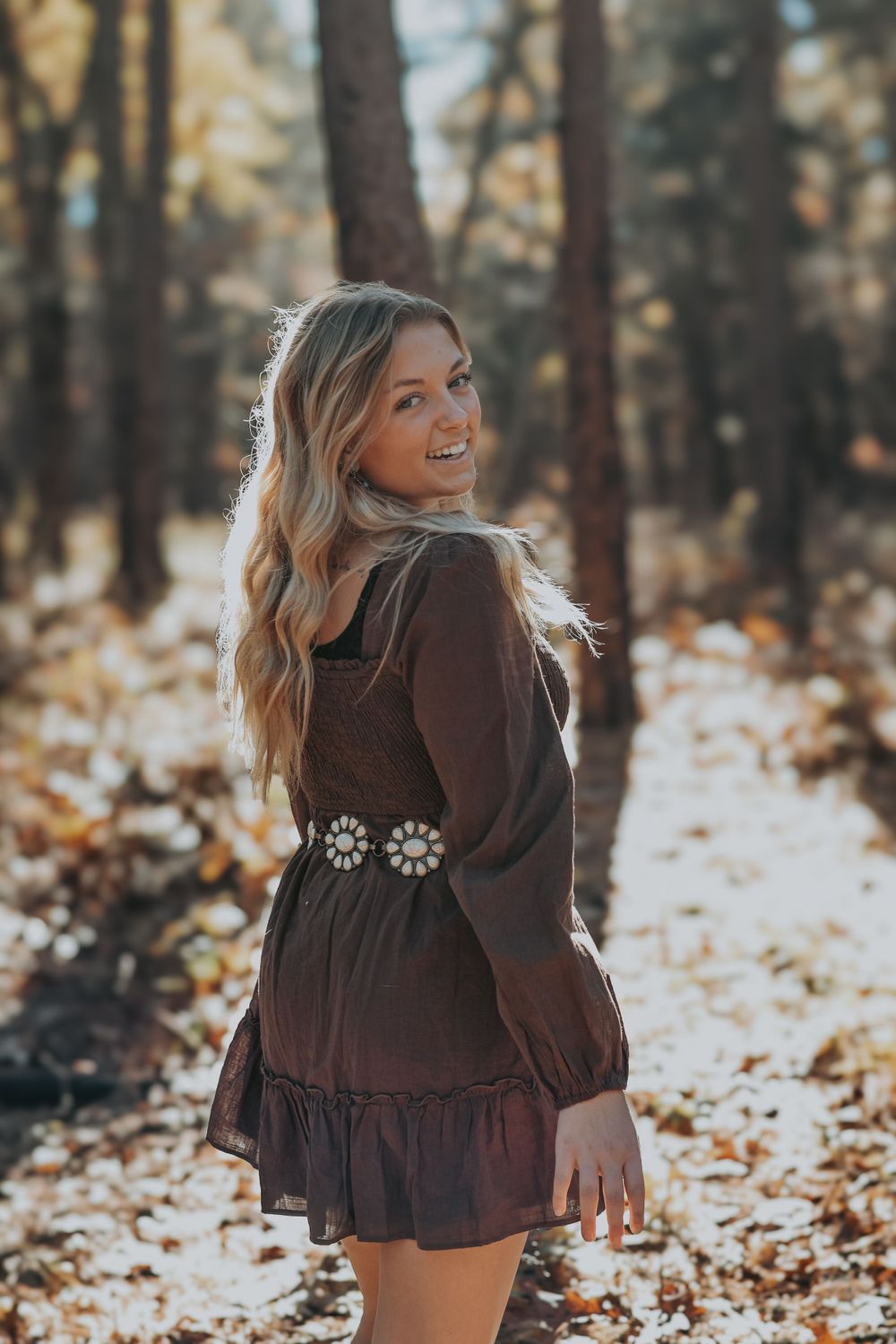 senior pictures