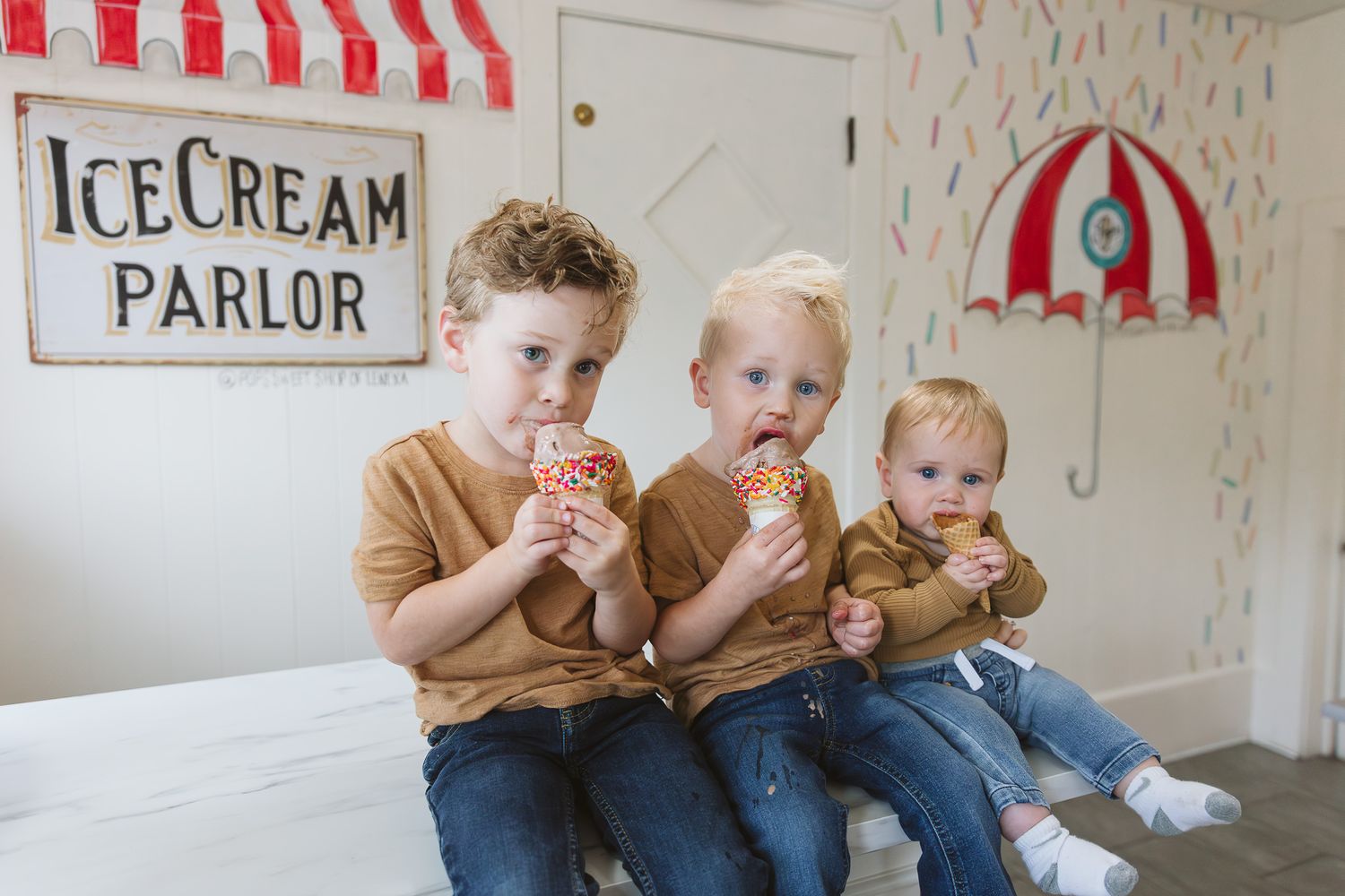Family photographers kansas city