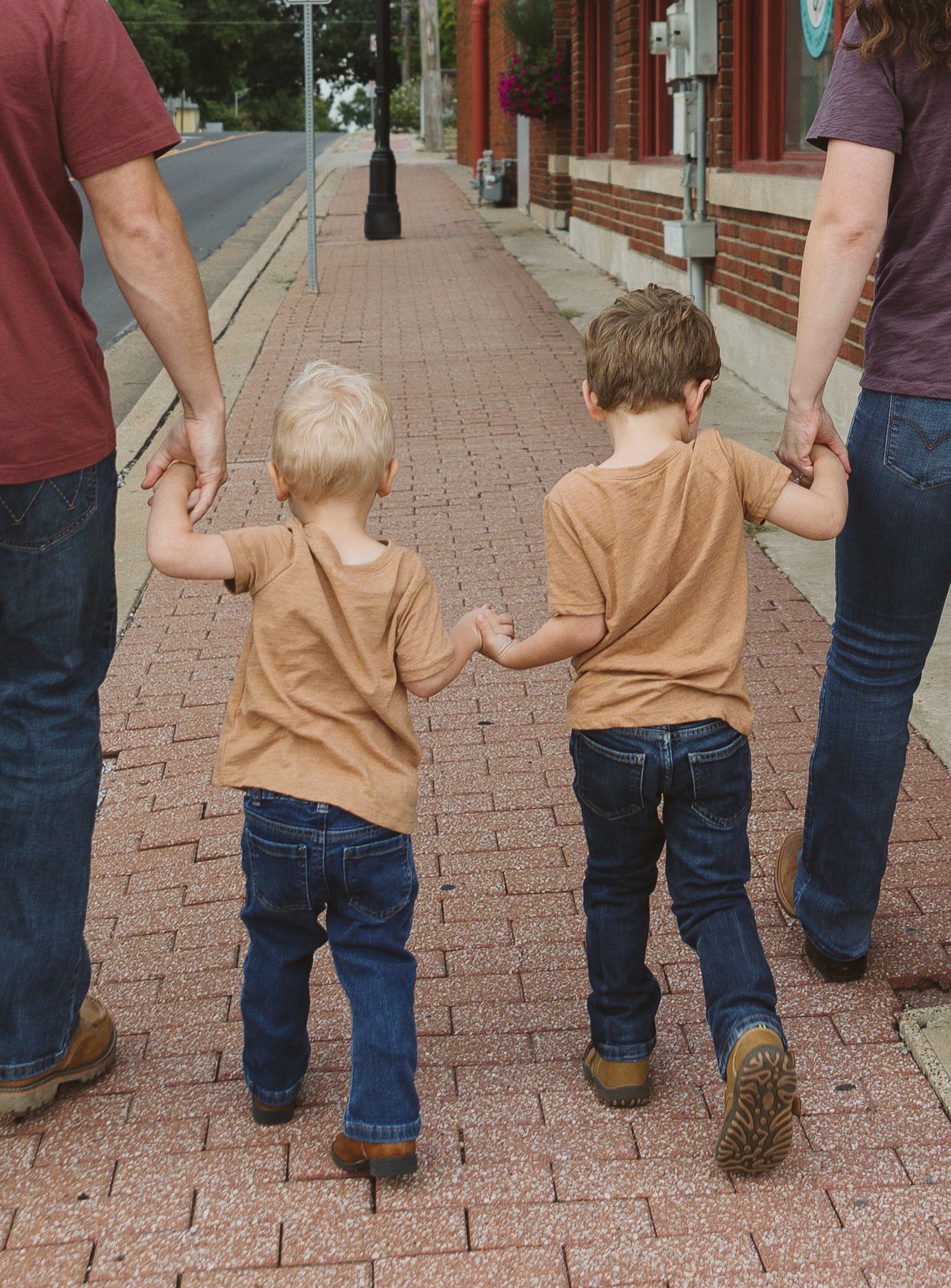 Family photographers kansas city