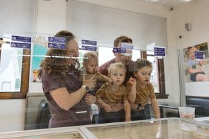 Family photographers kansas city