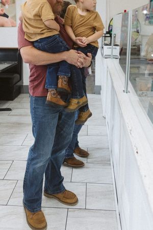 Family photographers kansas city