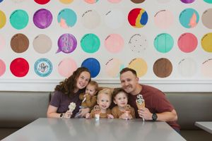 Family photographers kansas city