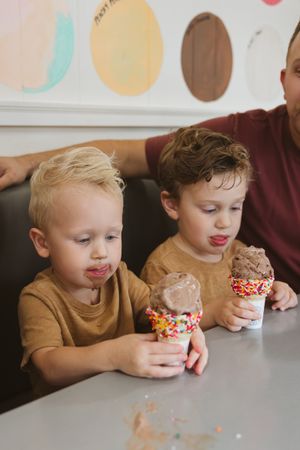 Family photographers kansas city