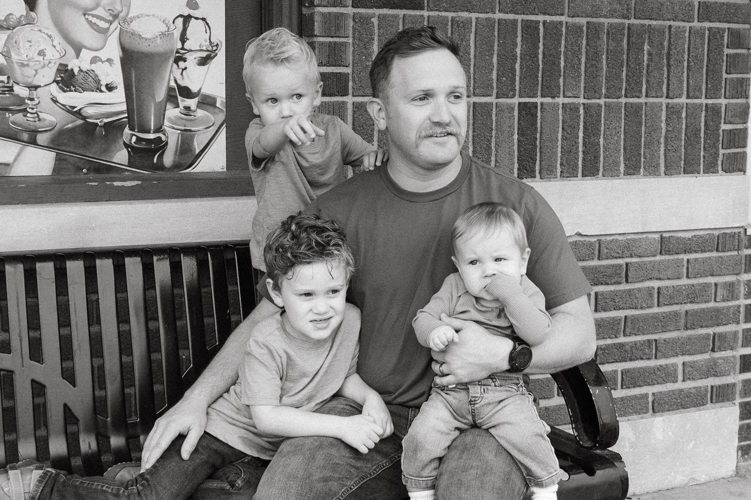 Family photographers kansas city