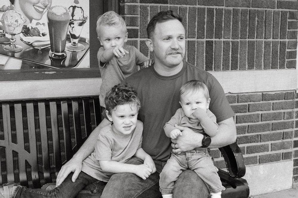 Family photographers kansas city