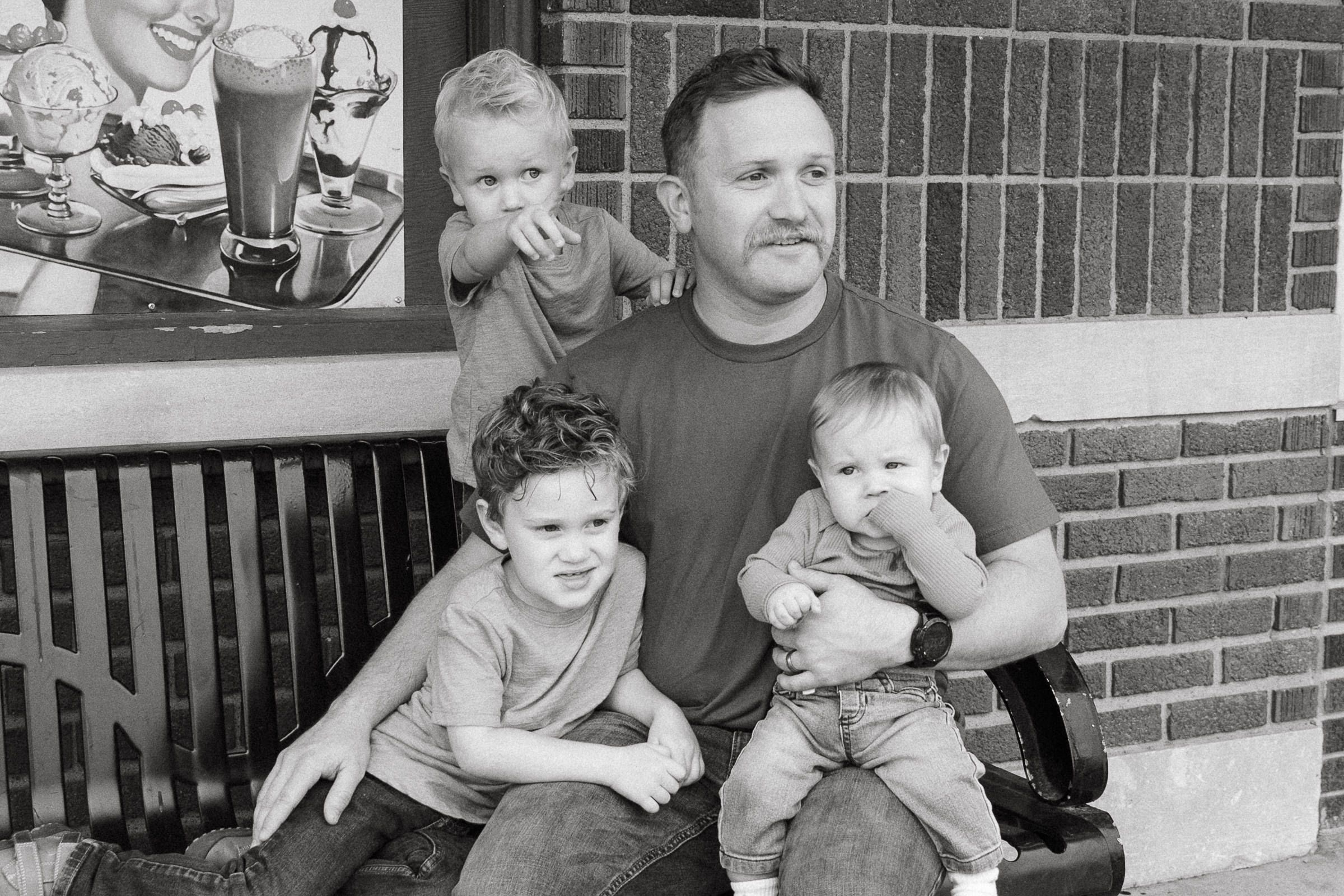 Family photographers kansas city