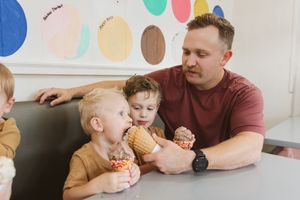 Family photographers kansas city