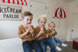 Family photographers kansas city
