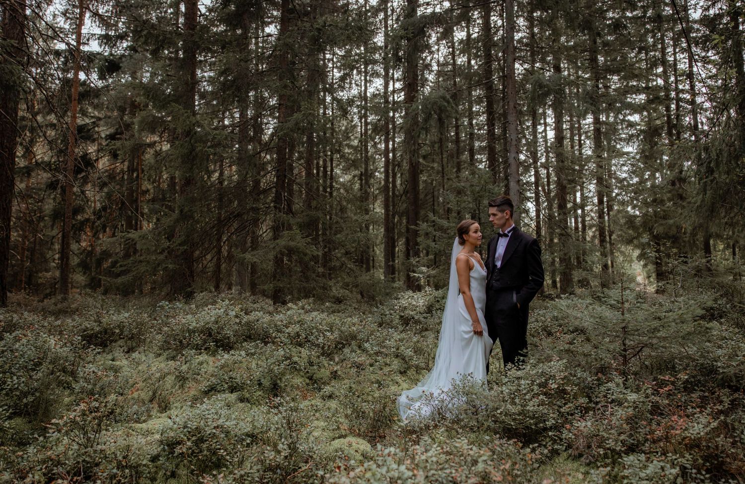 SARA & NIKLAS