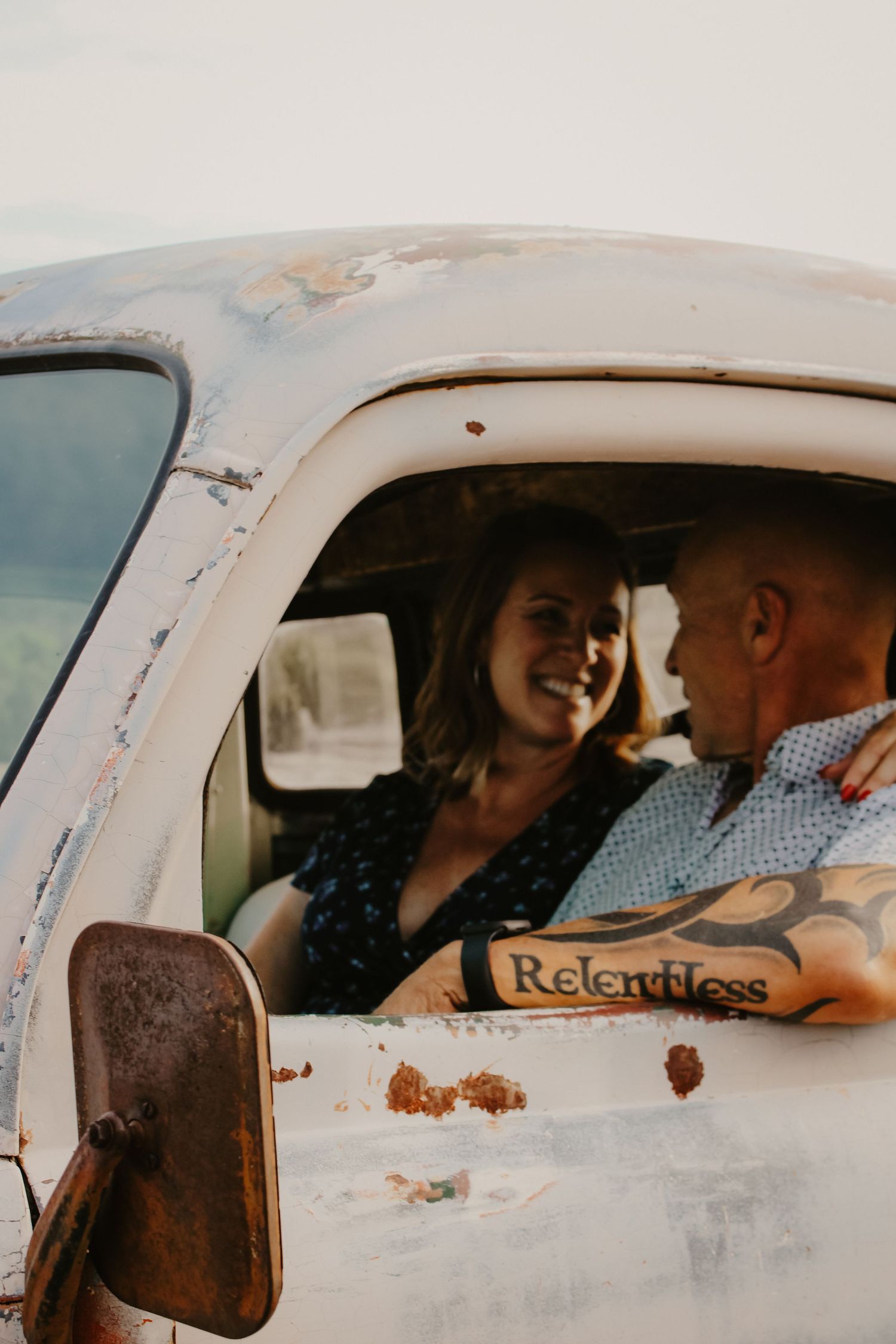 Family Photography photos Payson AZ Nature Photography Outside photos Creek Photography Gila county Photography Senior Session