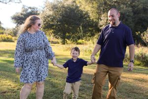 Family photography, Daphne, AL