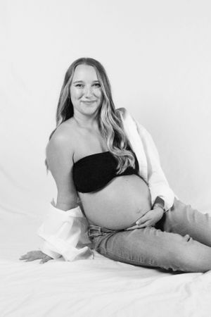 Maternity photography, Daphne, AL