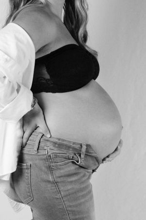 Maternity photography, Daphne, AL