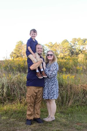 Family Photography, Daphne AL