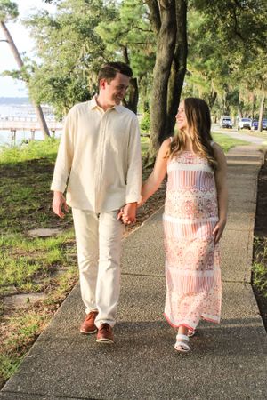 Maternity photography, Daphne, AL