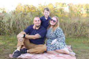 Family Photography, Daphne, AL