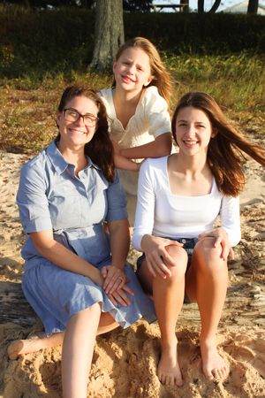 Family Photography, Daphne AL