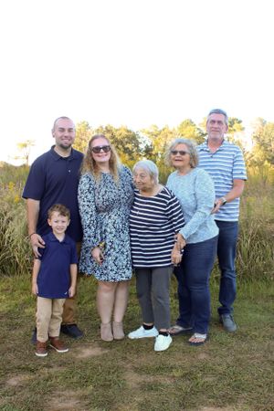 Family Photography, Daphne AL