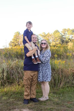 Portrait photography, Daphne, AL