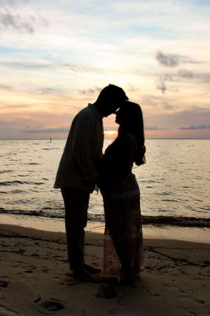 Maternity photography, Daphne, AL
