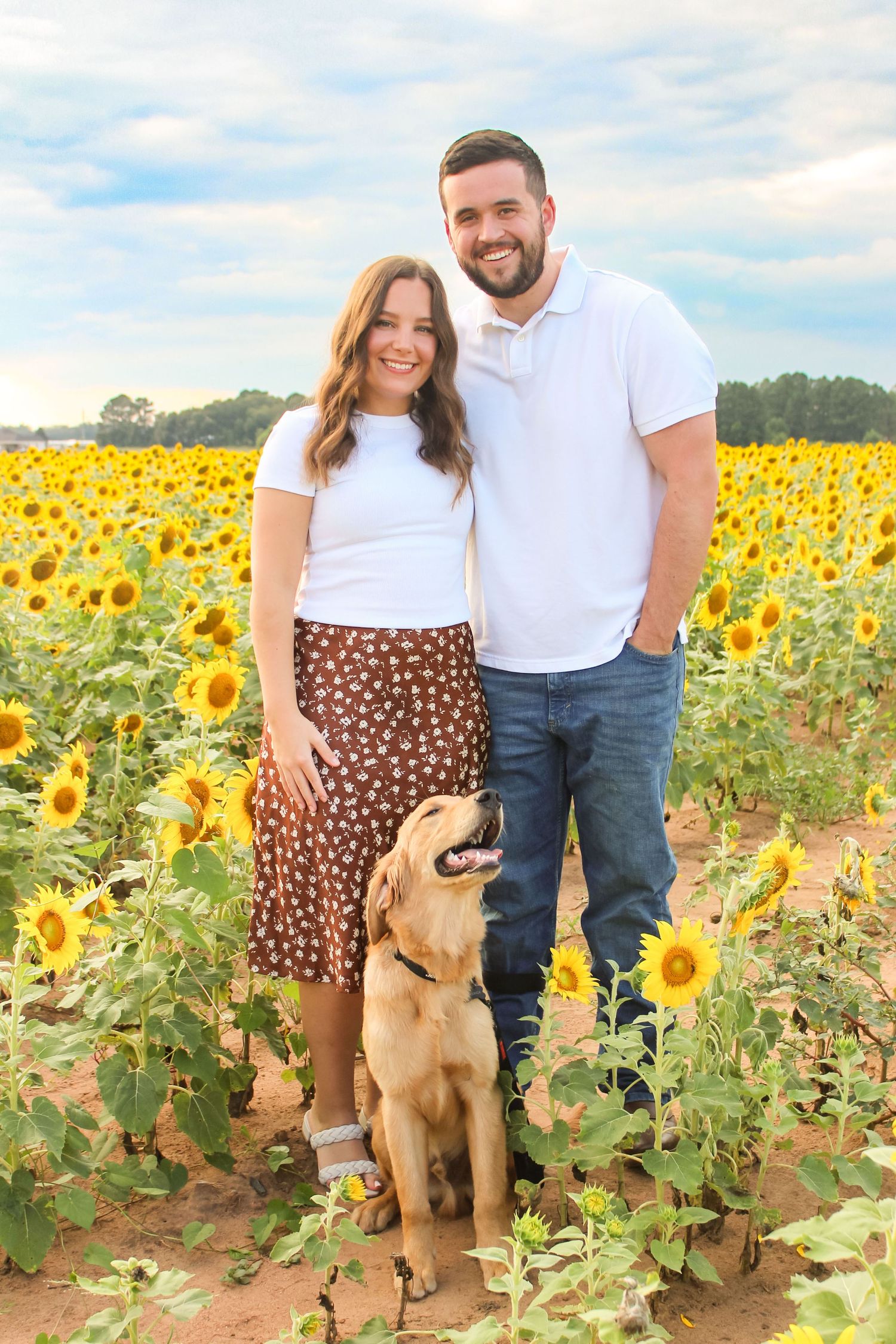 Pet and family photography, Daphne, AL
