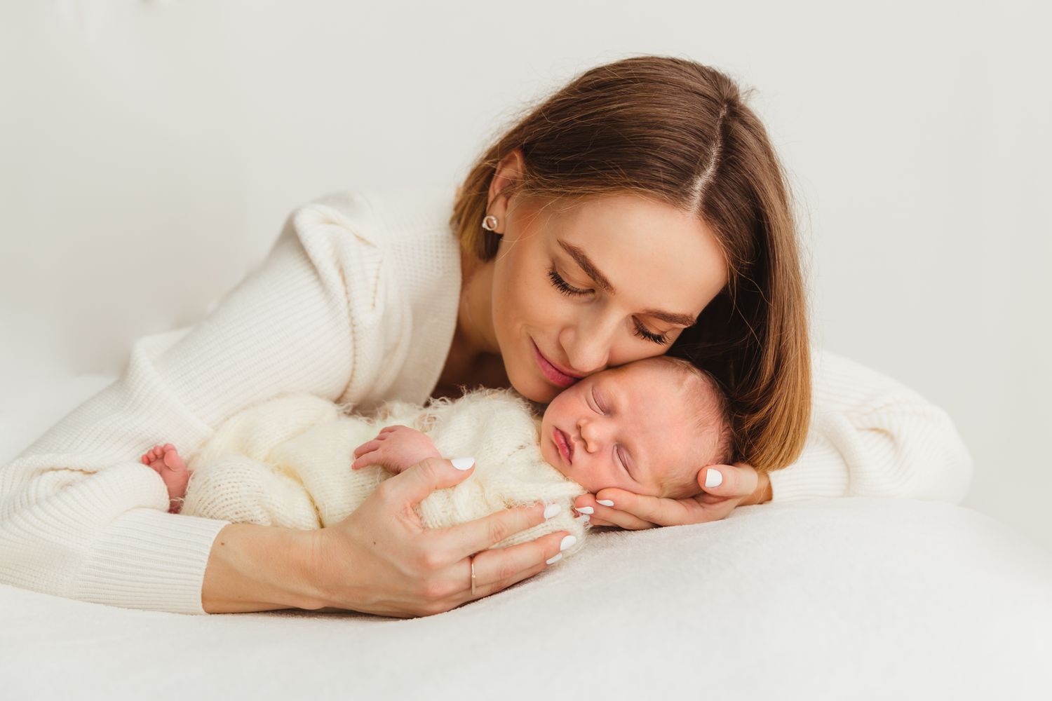 fotenie novorodencov, fotenie babatiek, fotenie deticiek, newborn fotenie v Bratislave