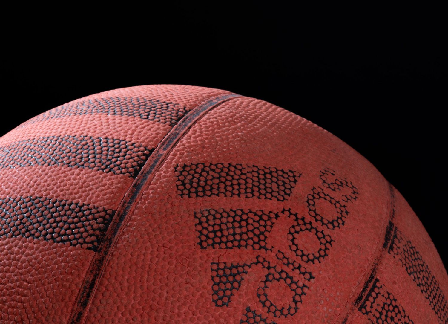 basketball product photography
