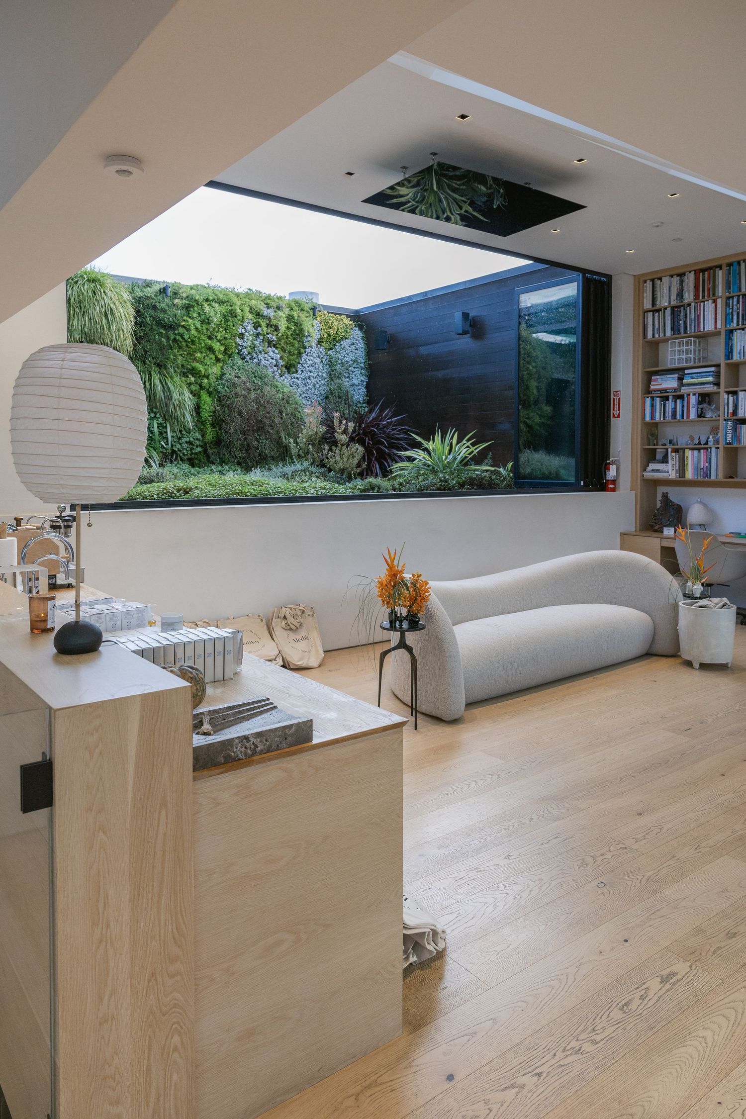 San Francisco Interior Photographer