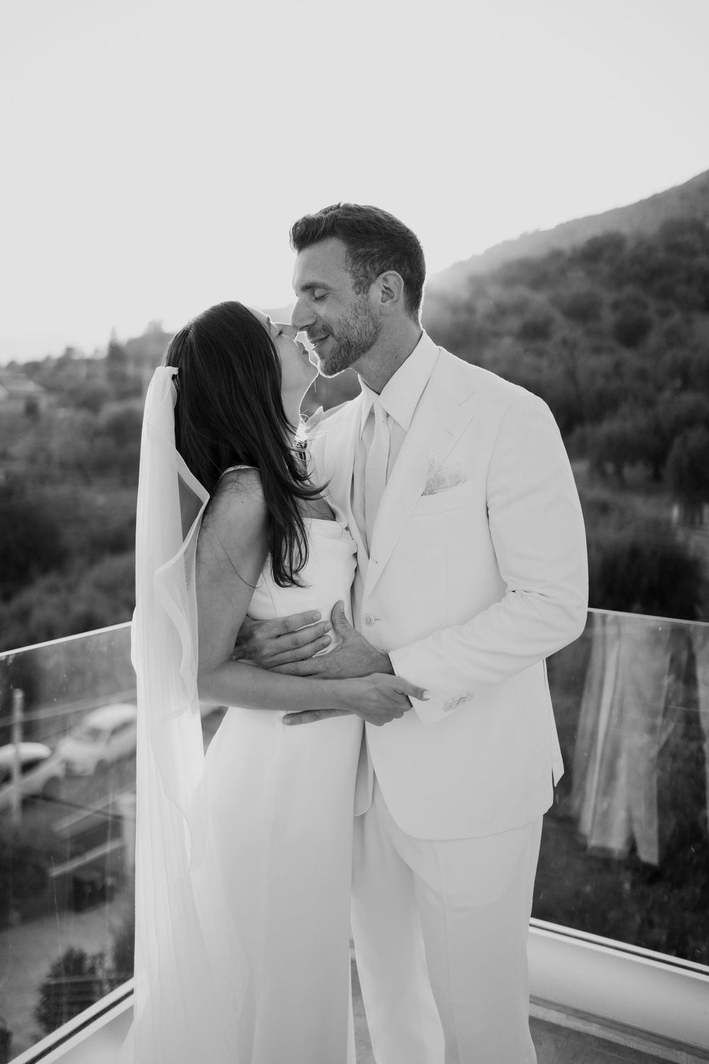Destination wedding in Italy, Lake Como, Amalfi, Tuscany