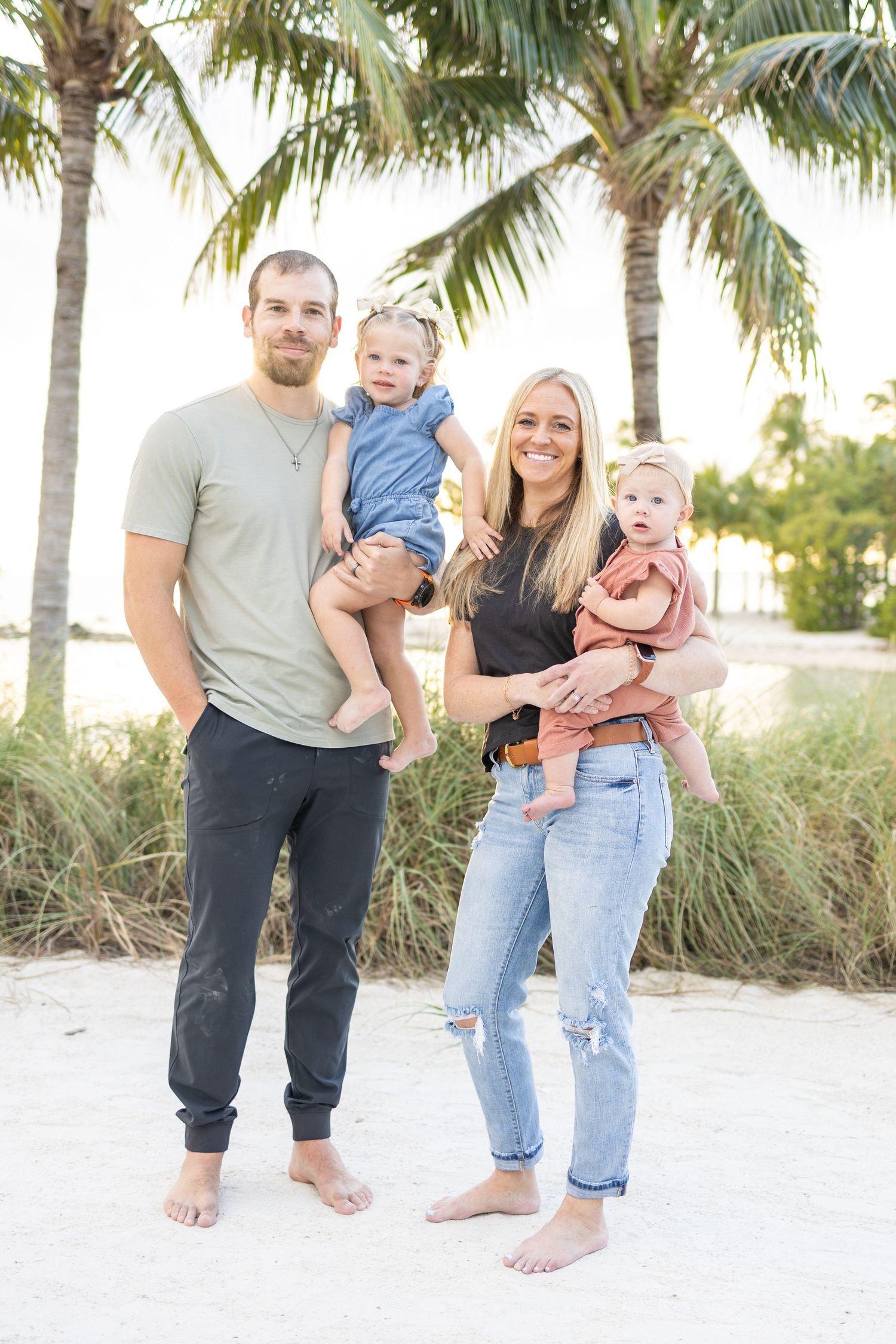 Marathon Florida Family Photography