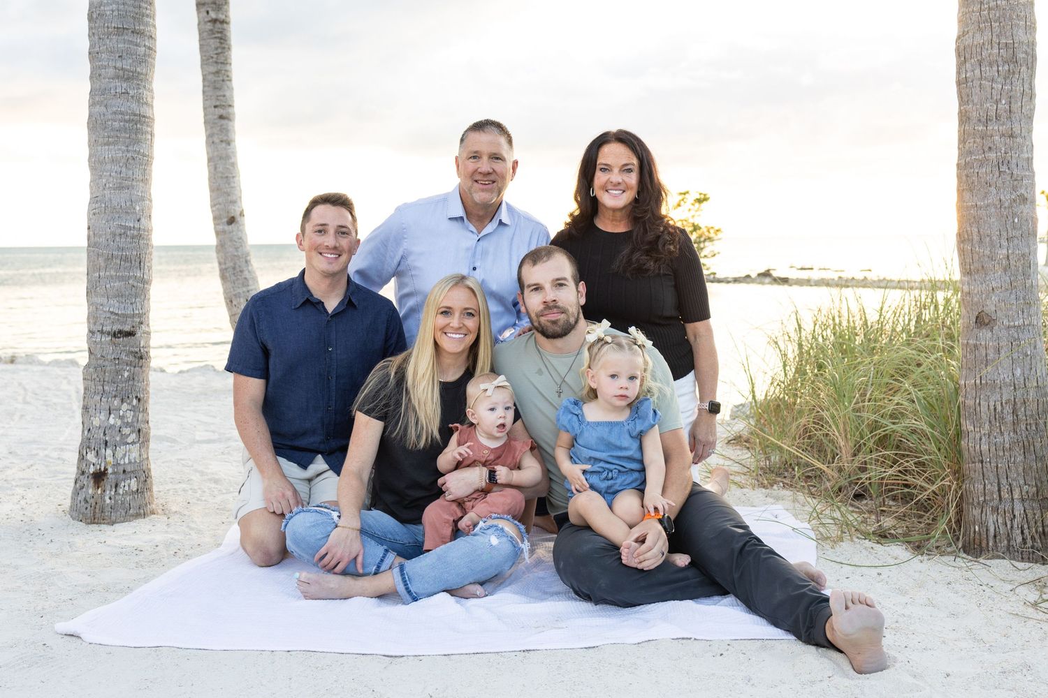 Marathon Florida Family Photography