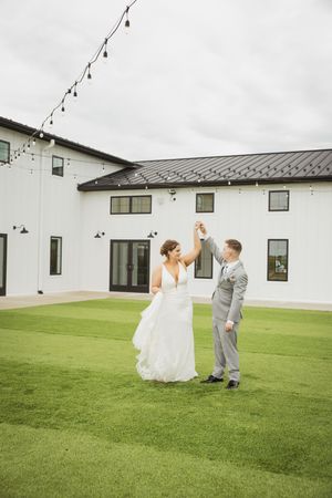 wedding photo