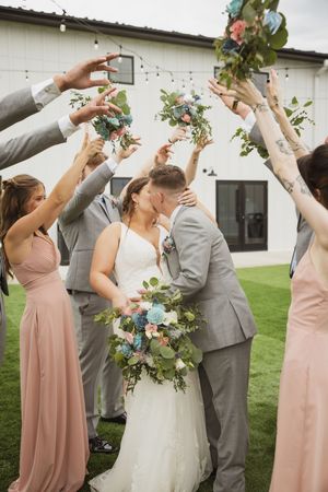 wedding photo