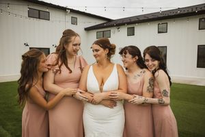 wedding photo
