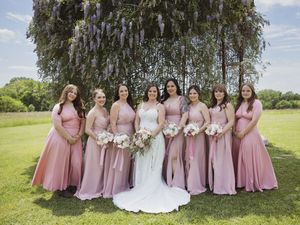 bridal party