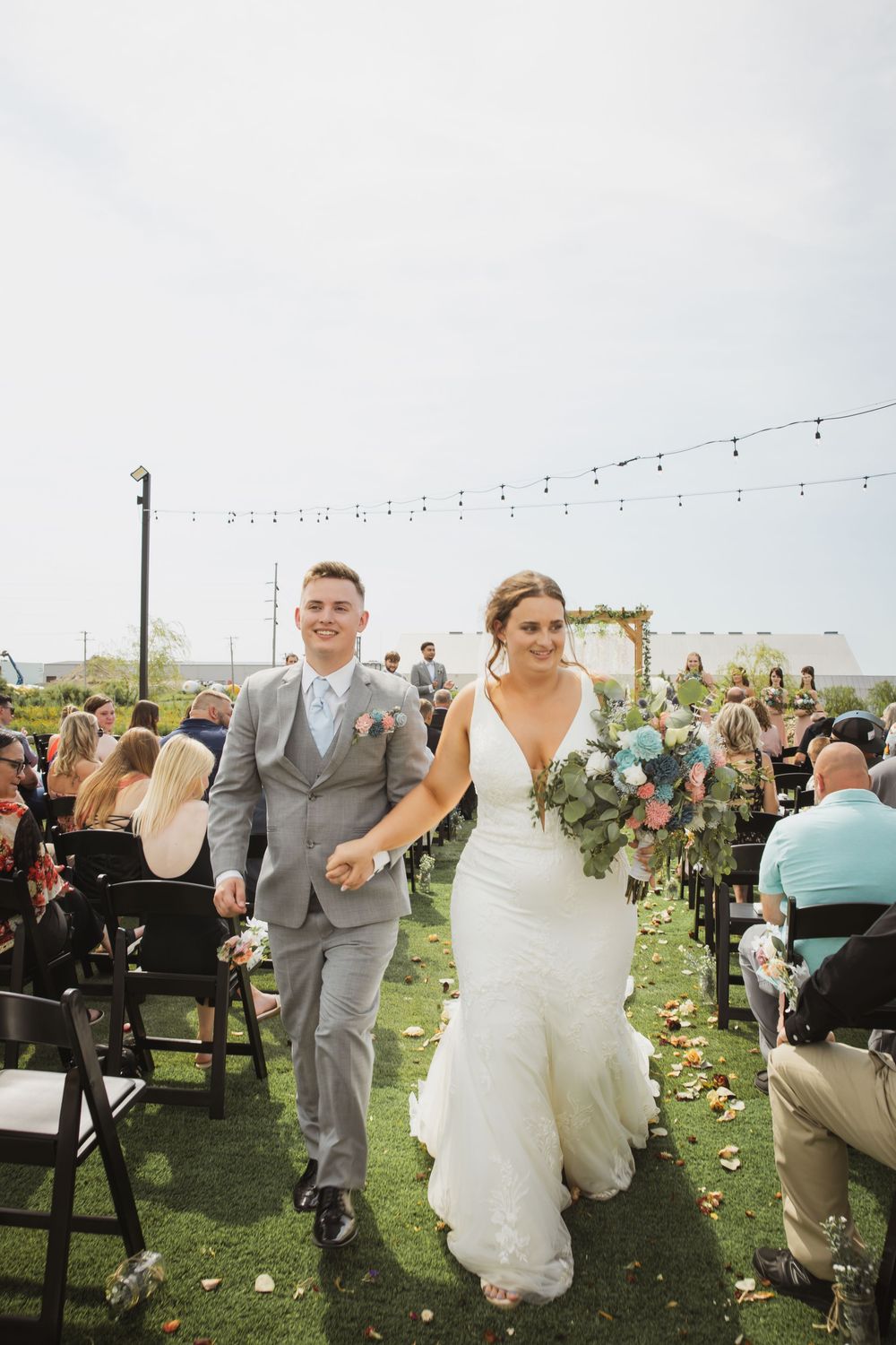 wedding photo
