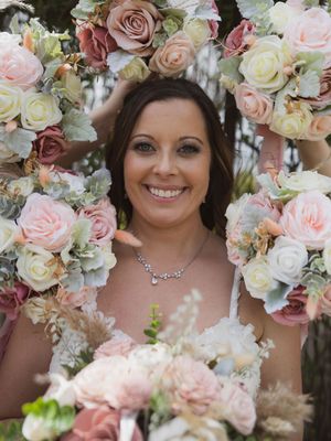 bride