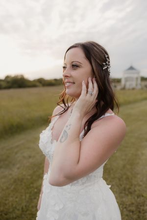 bride